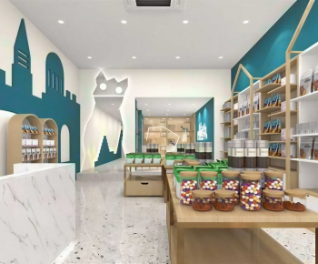 Modern Pet Shop-ID:668317081