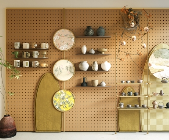 Modern Shelving-ID:281136045