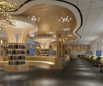 Modern Library-ID:853842971