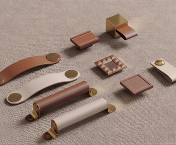 Modern Door Handle-ID:904090886