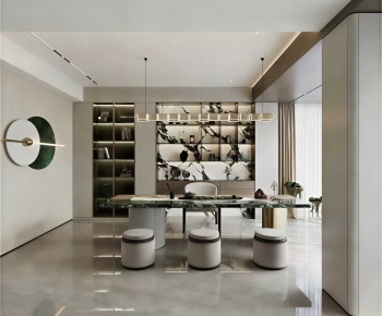 Modern Tea House-ID:850219965