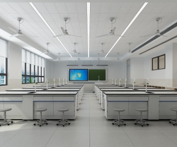 Modern Medical Space And Cultural Space-ID:281429388