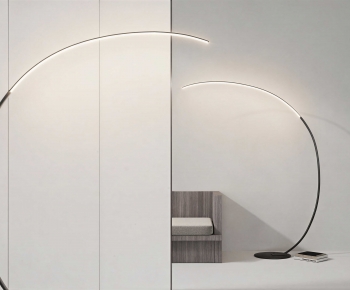Modern Floor Lamp-ID:626760965