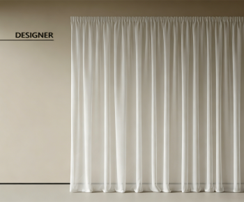 Modern The Curtain-ID:295775895