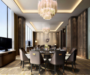 Modern Restaurant Box-ID:940871006