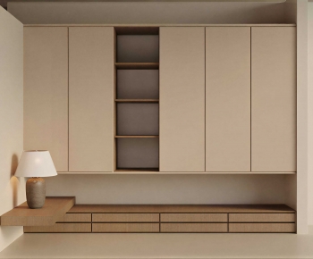 New Chinese Style The Wardrobe-ID:341617111