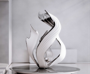 Modern Sculpture-ID:262173891