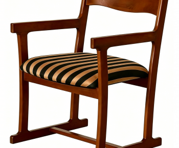 Modern Dining Chair-ID:755326039