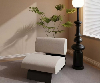 Modern Single Chair-ID:450936083