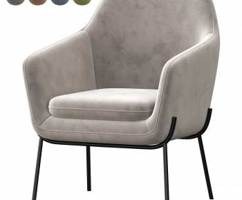 Modern Lounge Chair-ID:393877033