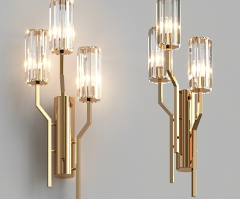 Modern Wall Lamp-ID:324120042