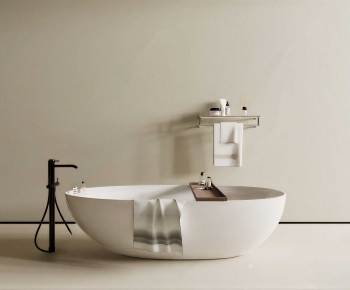 Modern Bathtub-ID:596852066
