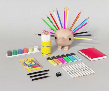 Modern Stationery-ID:171570844