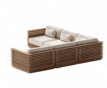 Modern Corner Sofa-ID:771333932
