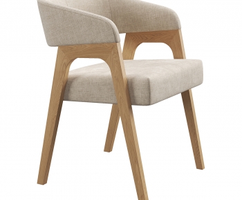 Modern Dining Chair-ID:804994119