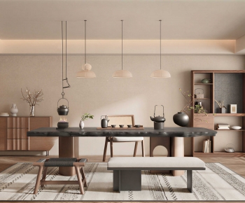 Modern Tea House-ID:101659355