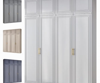 Modern The Wardrobe-ID:303679945