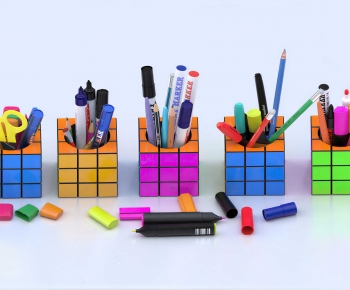 Modern Stationery-ID:277436027