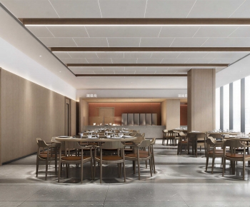 Modern Restaurant-ID:799900053
