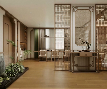 Modern Tea House-ID:275759949