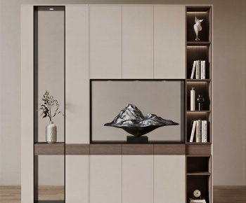 Modern Bookcase-ID:999492886