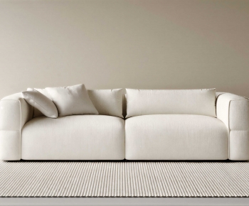 Modern A Sofa For Two-ID:340765952