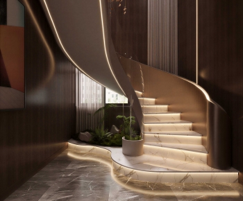 Modern Hotel Space-ID:338874101