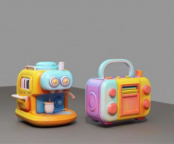 Modern Toys-ID:750968933