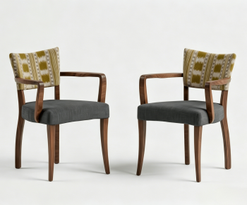 Modern Dining Chair-ID:615067017
