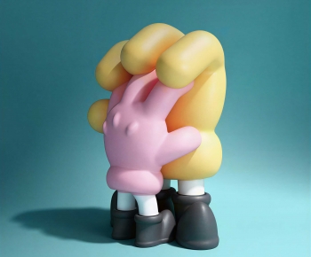 Modern Sculpture-ID:809519056