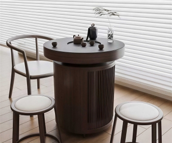 Modern Side Table/corner Table-ID:944885024