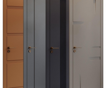 Modern Door-ID:405877117