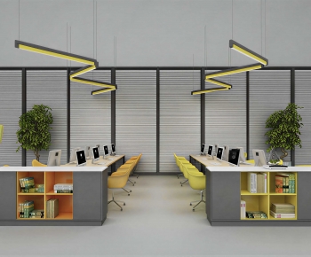 Modern Staff Area-ID:858349865