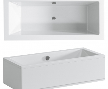 Modern Bathtub-ID:780520451