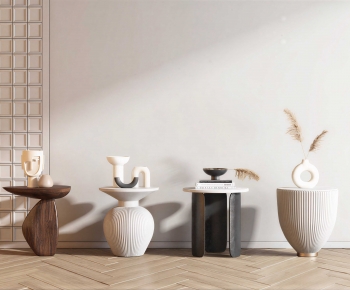 Modern Decorative Set-ID:237121116