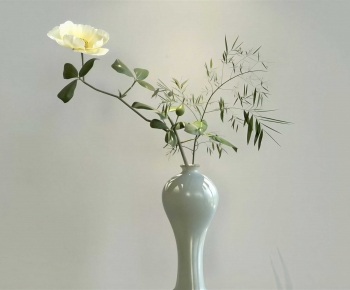 Modern Flower Arrangement-ID:531301028