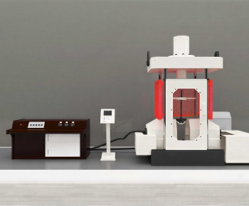 Modern Industrial Equipment-ID:281162983