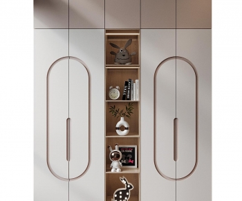 Modern The Wardrobe-ID:405221948