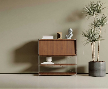 Modern Bedside Cupboard-ID:875819923