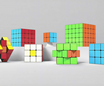 Modern Toys-ID:747442014
