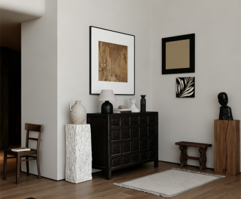 Modern Hallway-ID:372894058