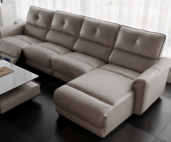 Modern Sofa Combination-ID:309131167