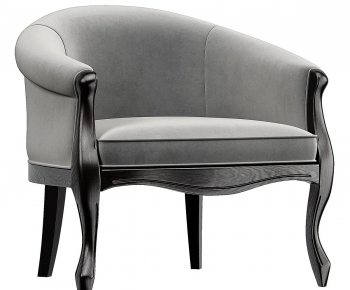 Modern Single Chair-ID:159375915