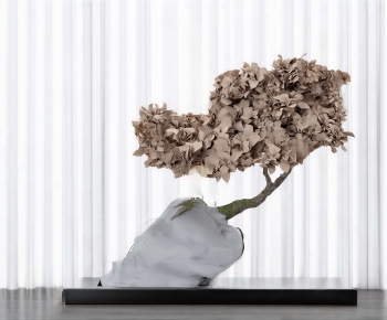Modern Bonsai-ID:806236984