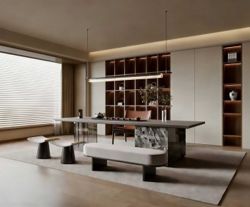 Modern Tea House-ID:508409021