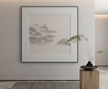 New Chinese Style Painting-ID:512171987