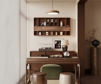 Modern Tea Tables And Chairs-ID:760613921