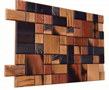 Modern Wall Decoration-ID:714389091