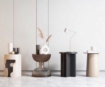 Modern Side Table/corner Table-ID:506371975