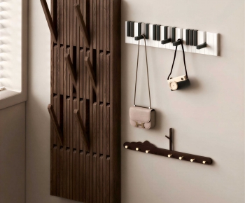 Modern Coat Hanger-ID:922125102
